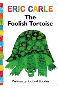 Foolish Tortoise