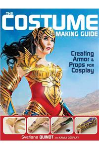 Costume Making Guide