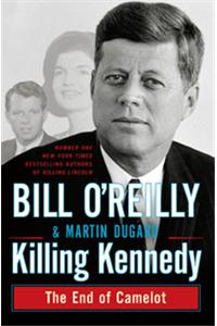 Killing Kennedy