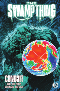 Swamp Thing Volume 2: Conduit