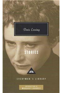 Doris Lessing Stories
