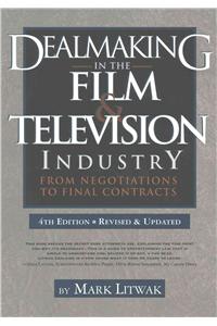 Dealmaking in the Film & Television Industry