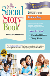 The New Social Story Book™