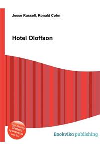 Hotel Oloffson