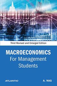 Macroeconomics: For Management Students