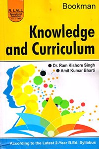 Knowledge And Curriculum