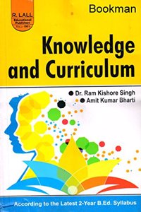 Knowledge And Curriculum