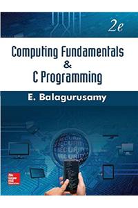 Computing Fundamentals and C Programming