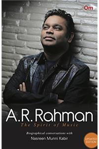 A.R. Rahman The Spirit of Music