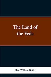 The Land of the Veda