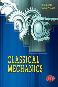 Classical Mechanics