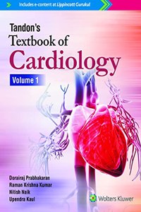 Tandon?s Textbook of Cardiology