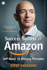 Success Secrets of Amazon