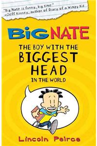 The Boy with the Biggest Head in the World