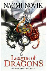 League of Dragons