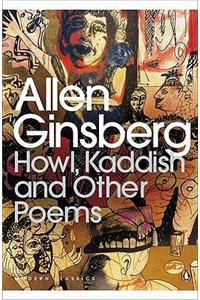 Howl, Kaddish and Other Poems