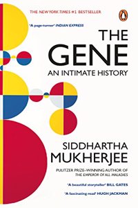 The Gene: An Intimate History