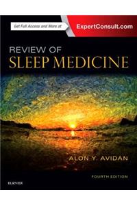 Review of Sleep Medicine