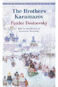 The Brothers Karamazov