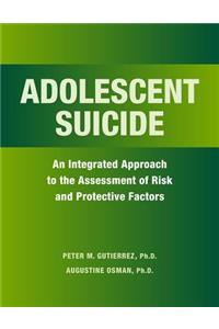 Adolescent Suicide