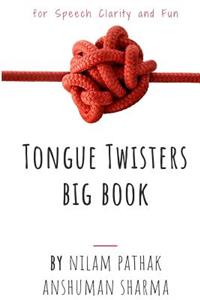 Tongue Twisters Big Book