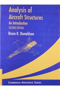 Analysis Of Aircraft Structures