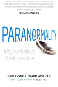 Paranormality