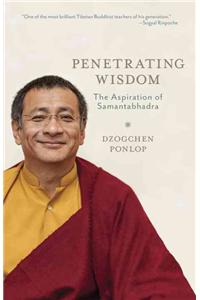 Penetrating Wisdom