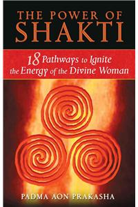 The Power of Shakti