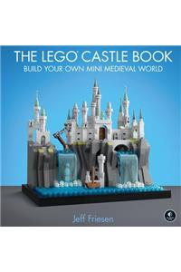 Lego Castle Book