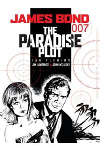 James Bond - the Paradise Plot
