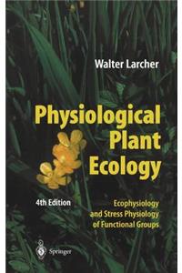 Physiological Plant Ecology