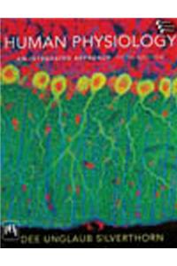 Human Physiology : An Integrated Approach