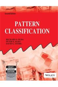 Pattern Classification, 2Nd Ed