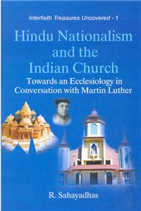 Hindu Nationalism and the Indian Church:
