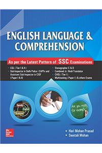 English Language and Comprehension English to English