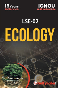 LSE-02 Ecology