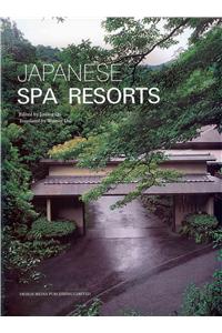 Japanese Spa Resorts