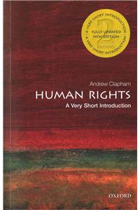 Human Rights