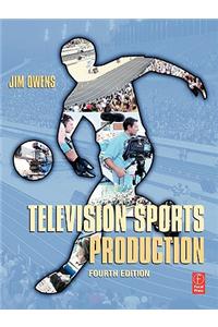 Television Sports Production