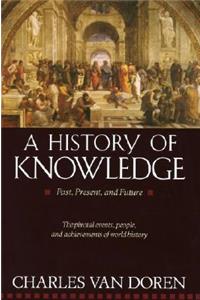 History of Knowledge