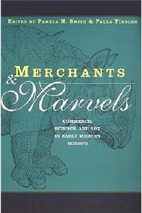Merchants and Marvels