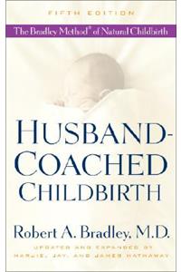 Husband-Coached Childbirth