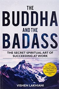 The Buddha and the Badass