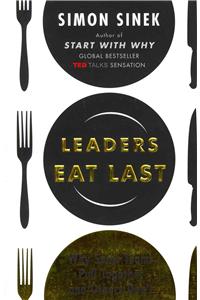 Leaders Eat Last