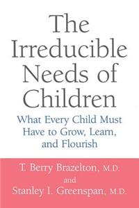 Irreducible Needs of Children