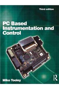 PC Based Instrumentation and Control