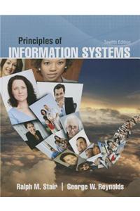 Principles of Information Systems