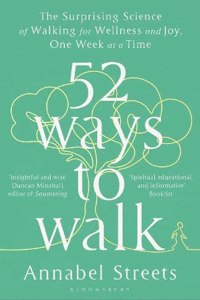 52 Ways to Walk