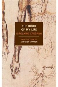 Book of My Life